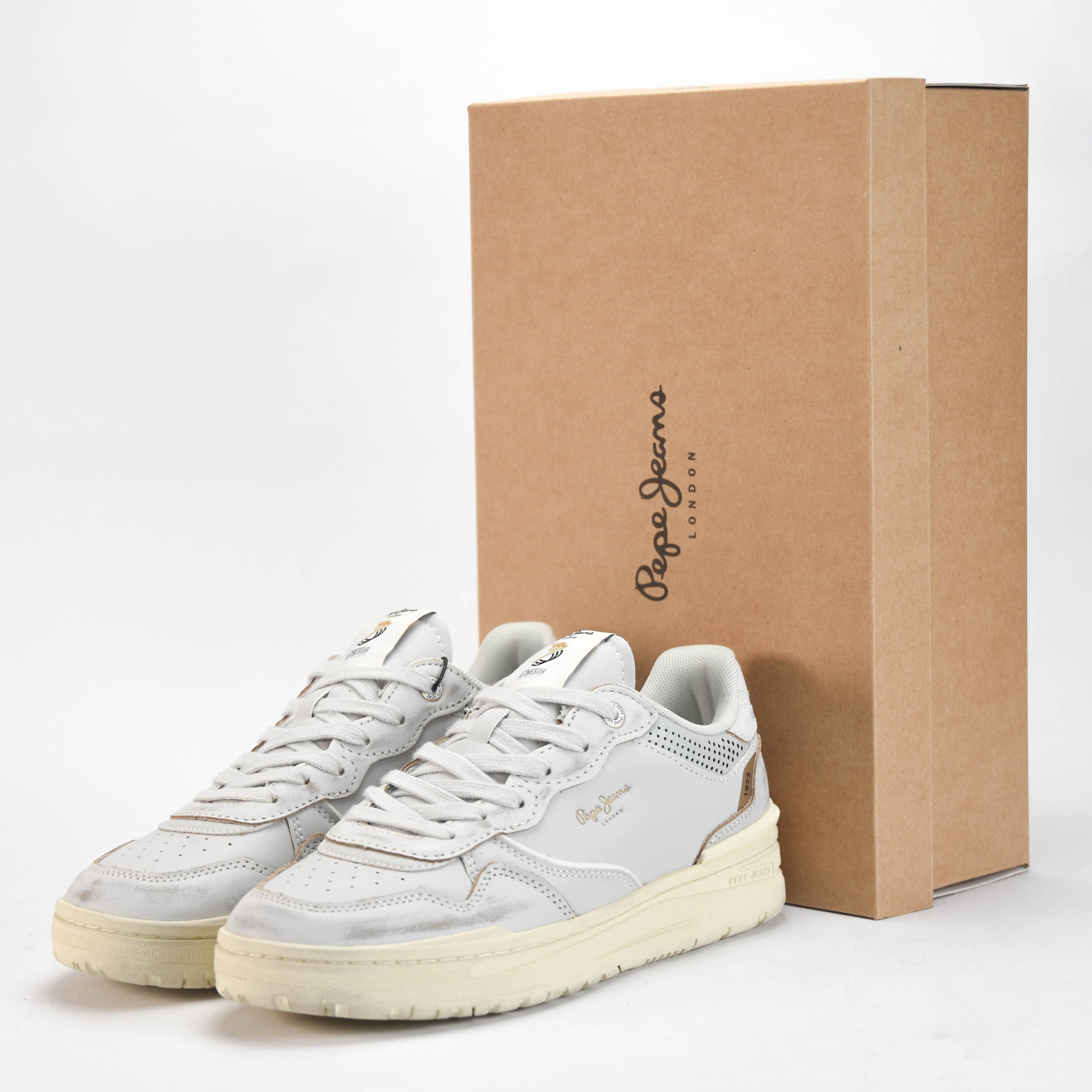 Pepe Jeans SHOES
