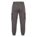DEPART  JOGGING CARGO DEPART SLIM HOMME GRIS