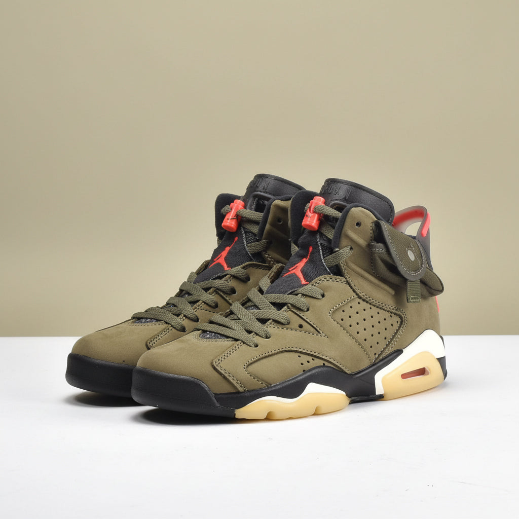 NIKE jordan