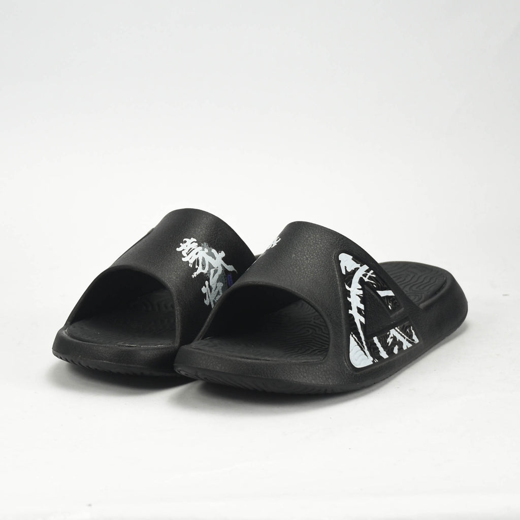 PEAK SPORTS SLIPPERS