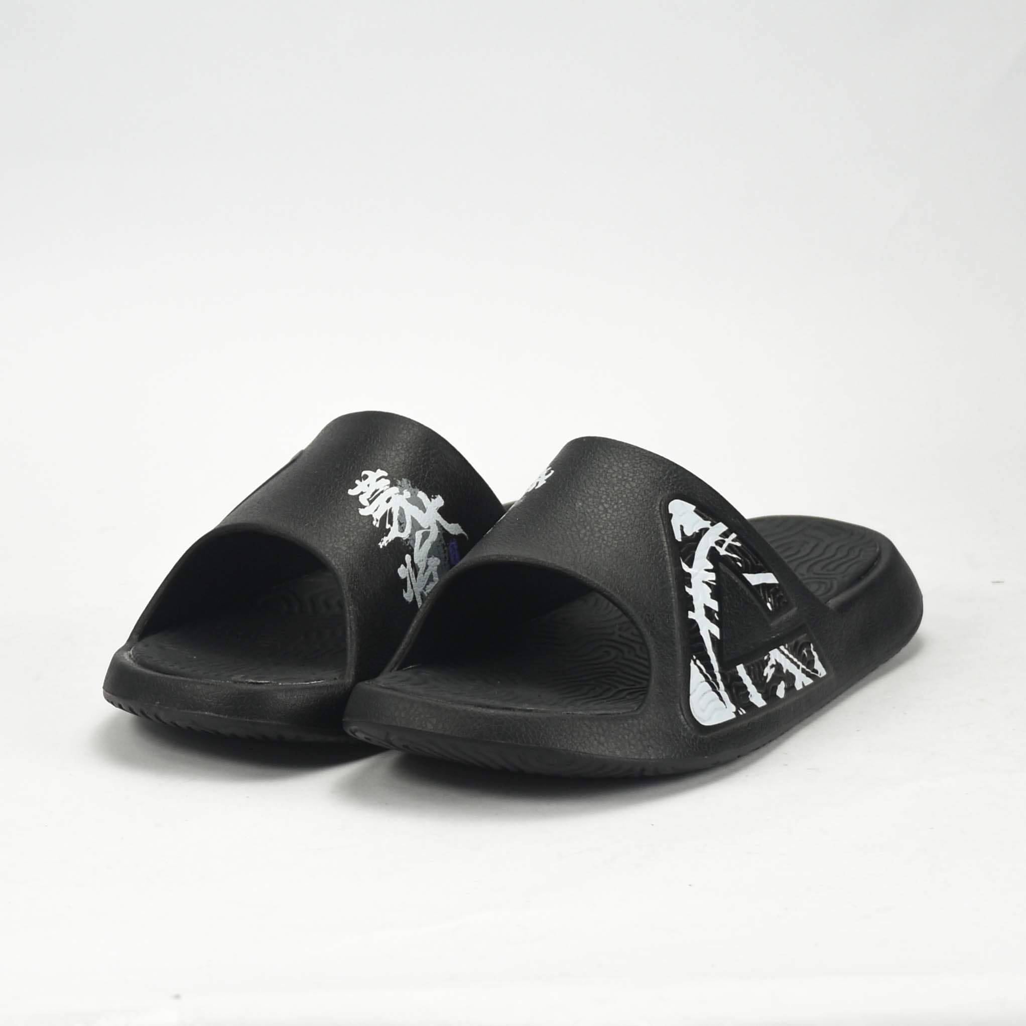 PEAK SPORTS SLIPPERS