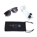T-Vedo Sun Milano Nero