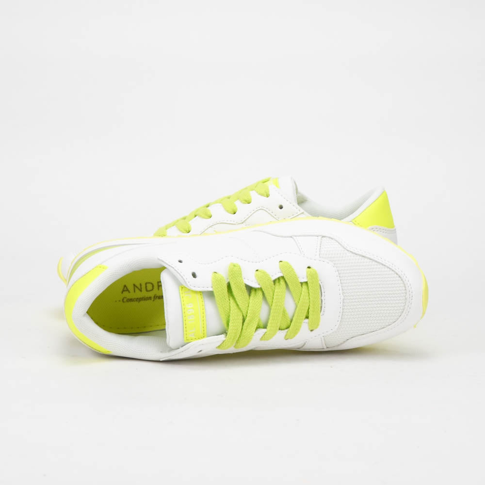 ANDRÉ BASKETS HISAYO FEMME