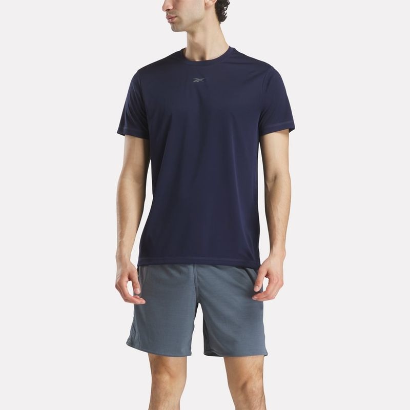 T-SHIRT REEBOK