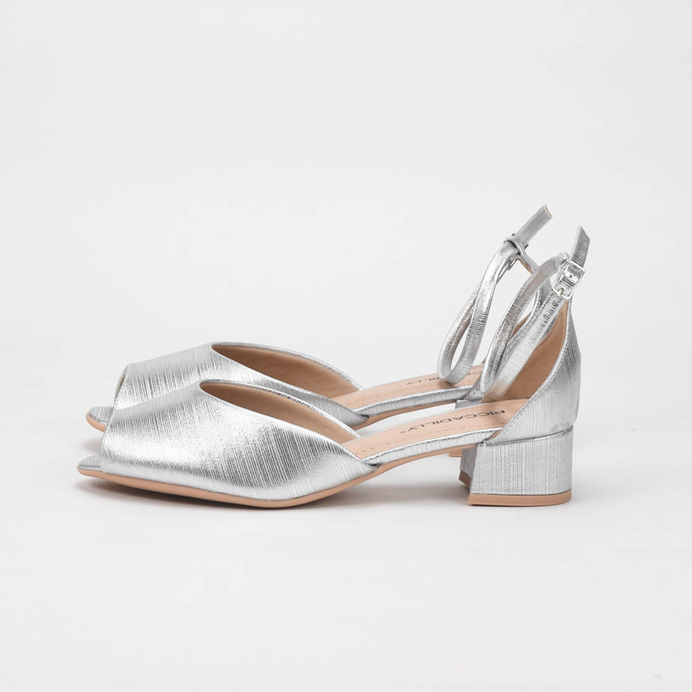 Piccadilly Sandales Anatomiques Femme