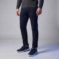BASKET GEOX U SPHERICA BLEU NUIT