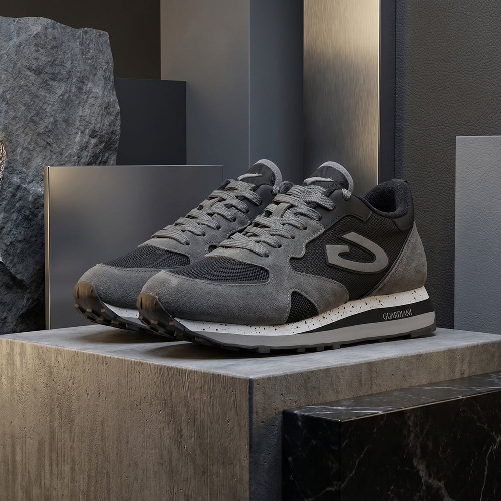 GUARDIANI FOOTWEAR