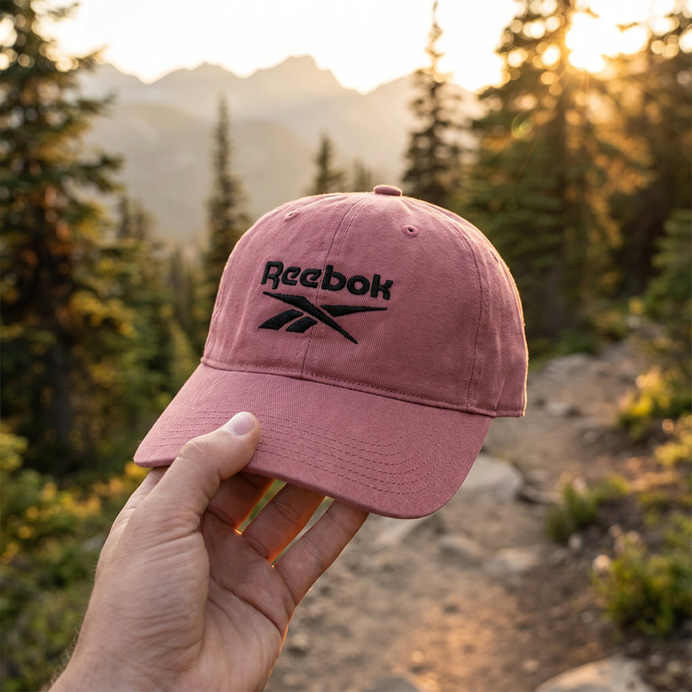 Reebok Cap Training Essential Logo