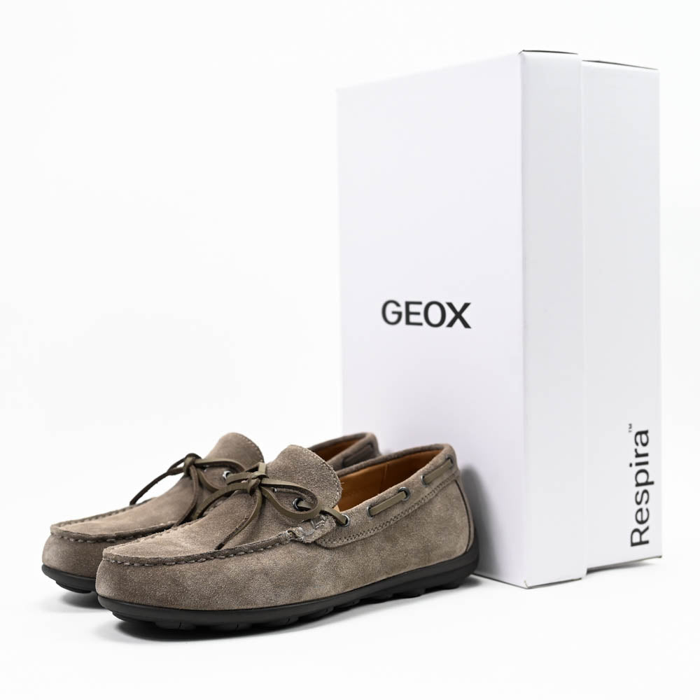 Geox Homme Mocassins