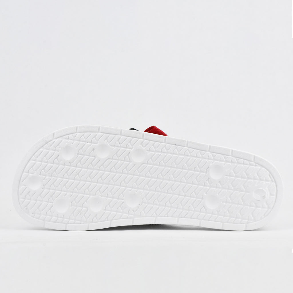 CLAQUETTE AH92M WHITE KITO