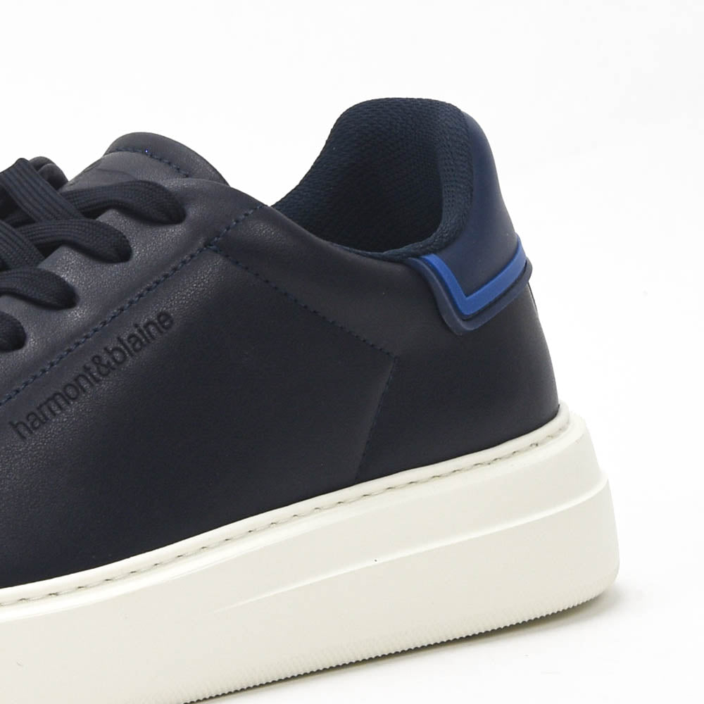 Harmont and Blaine Casual Sneakers Homme