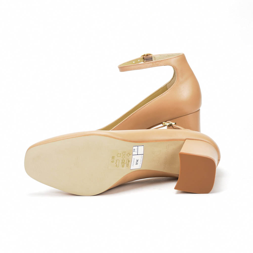 ANDRÉ ESCARPINS JASMINE FEMME