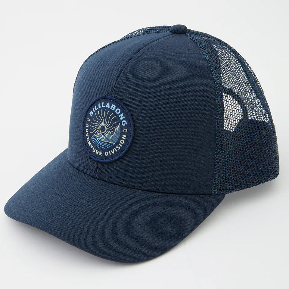 BILLABONG Casquette Trucker Homme ADIV RANGE BSP0