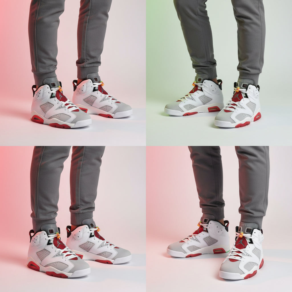 NIKE jordan