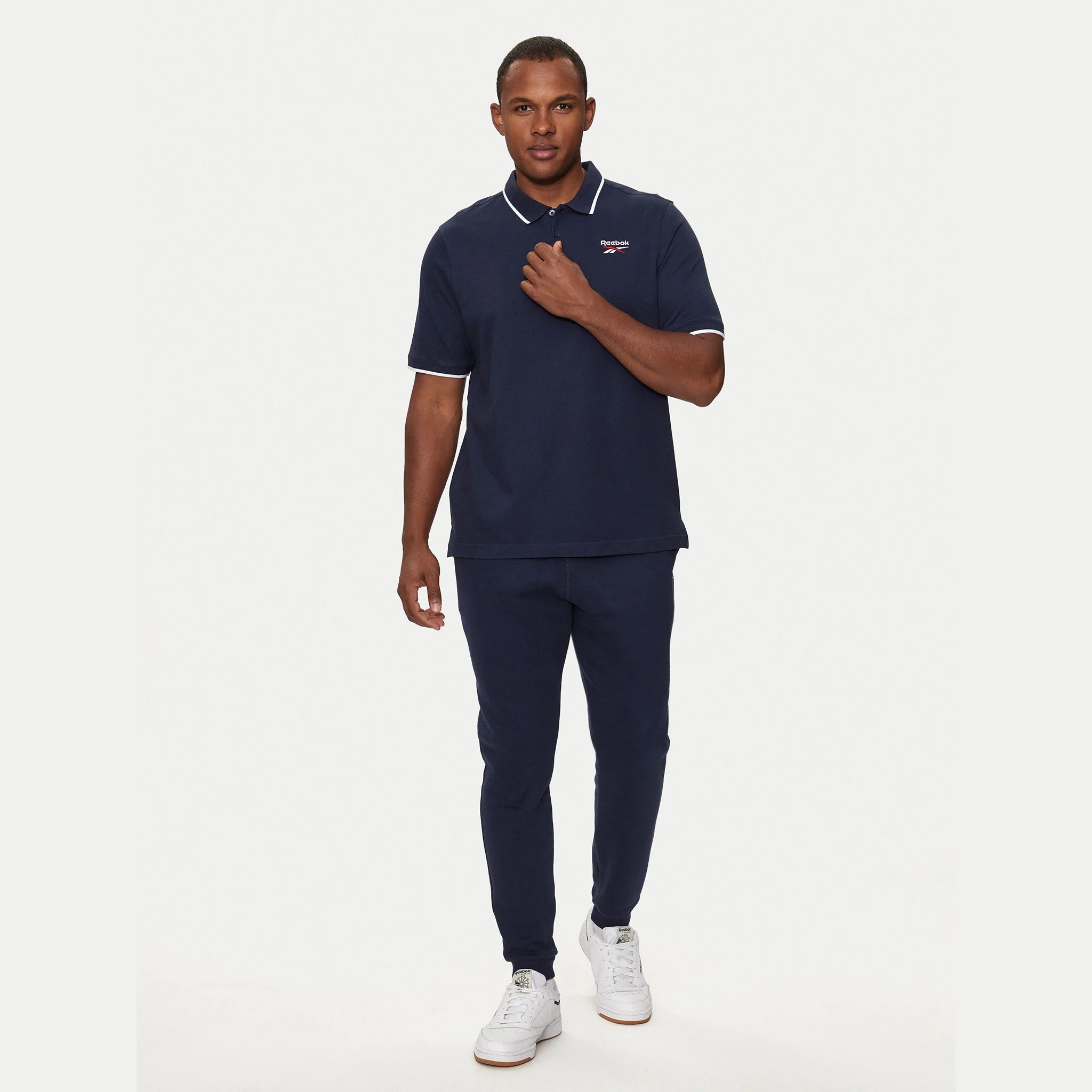 POLO REEBOK