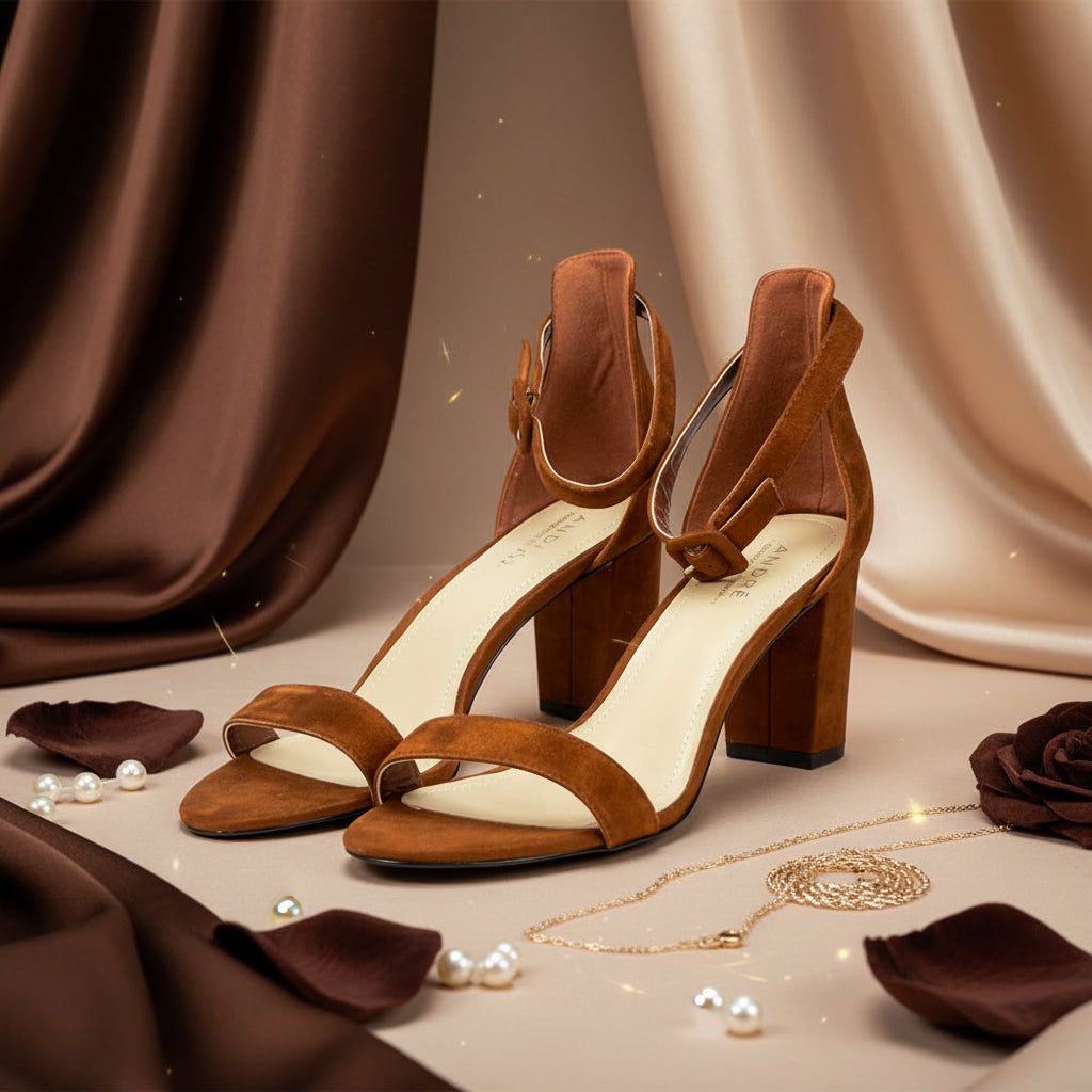 ANDRE CHAUSSURES