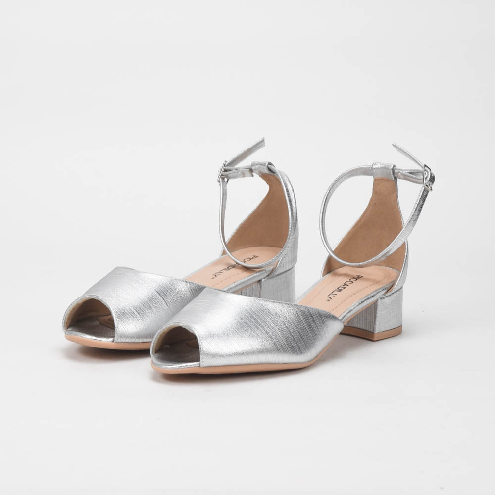 Piccadilly Sandales Anatomiques Femme
