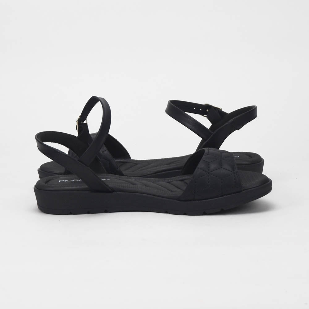 PICCADILLY-SANDALE-NOIR-CLASSIC