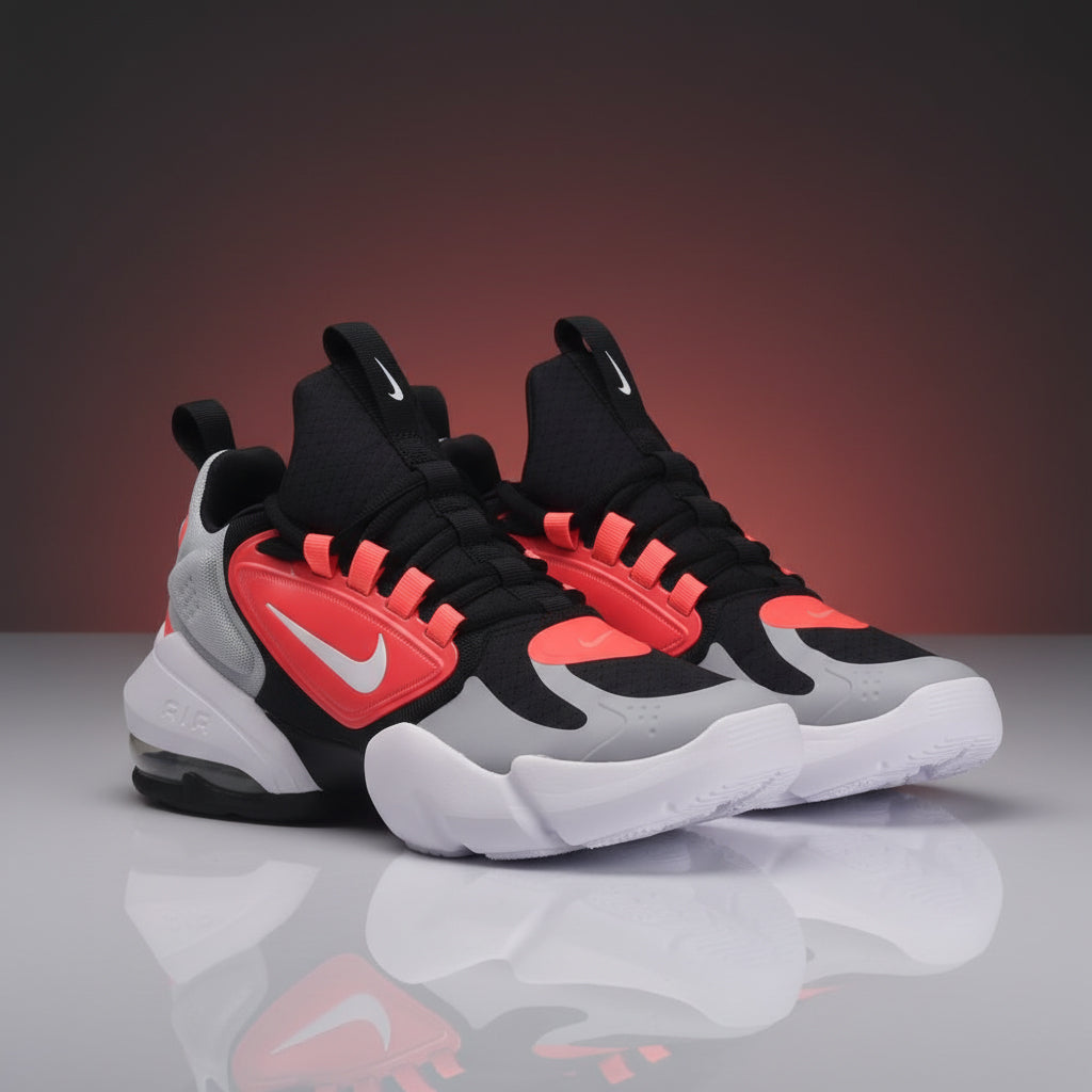 NIKE AIR MAX ALPHA SAVAGE