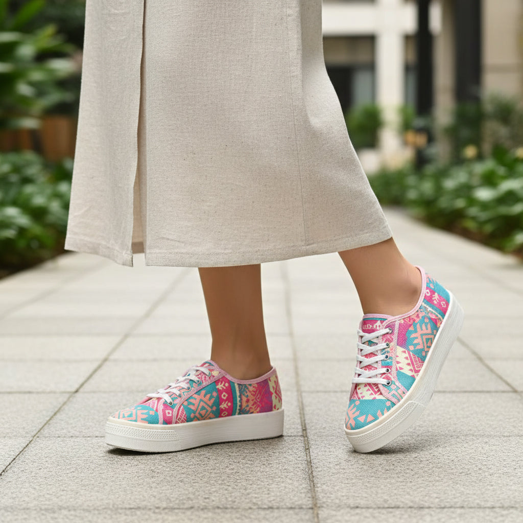 ANDRE ESPADRILLES