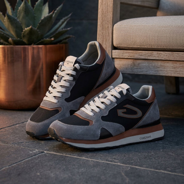 GUARDIANI FOOTWEAR