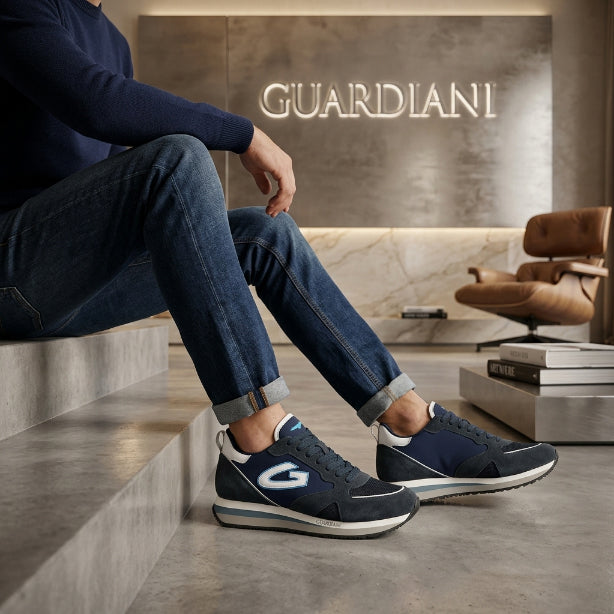 Guardiani