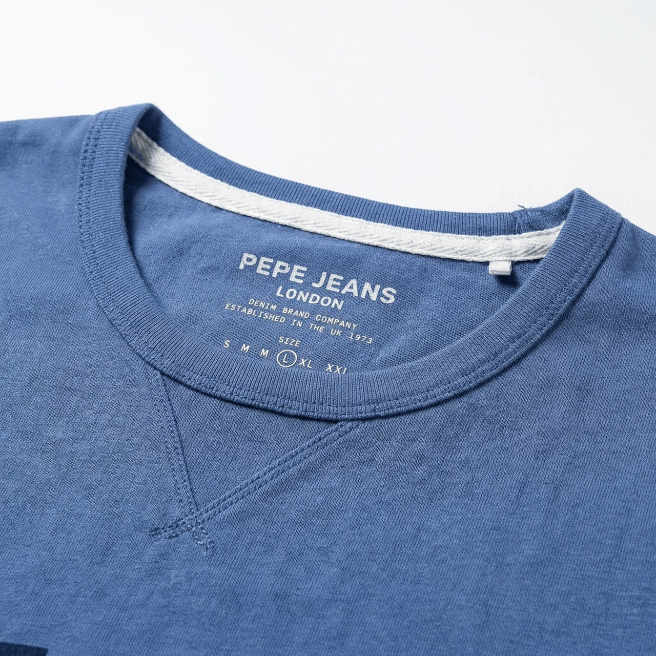 Pepe Jeans PULLS