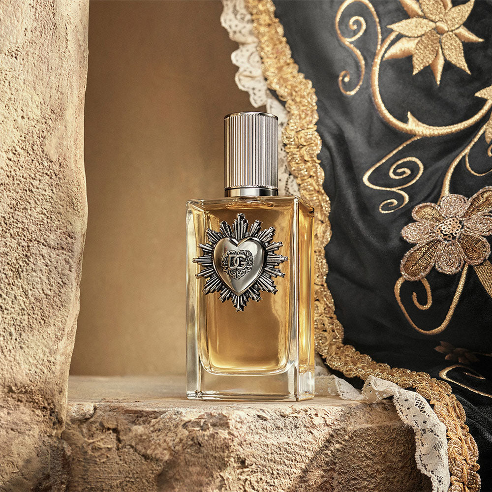 DOLCE GABBANA DEVOTION