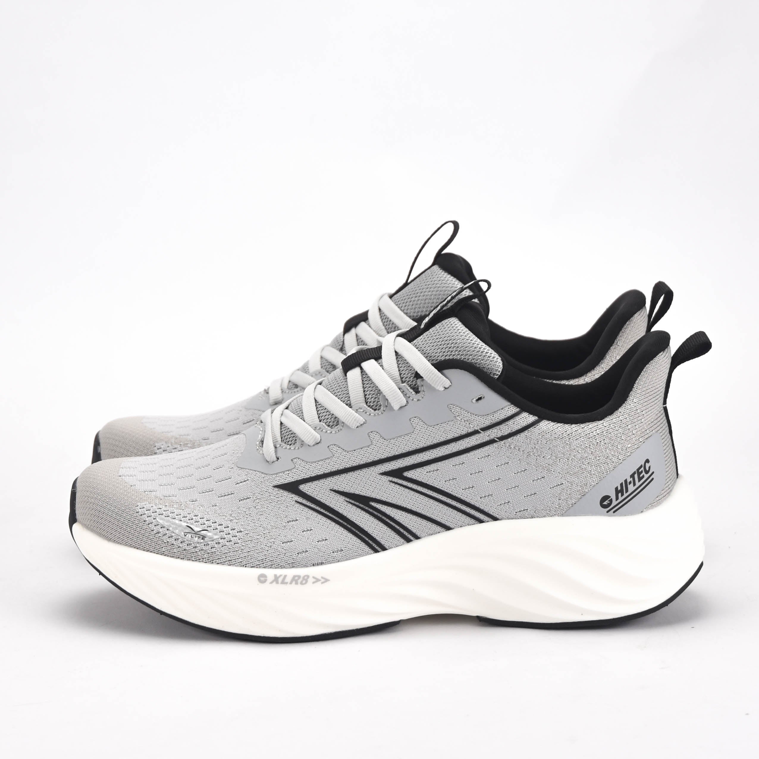 HI-TEC BASKET