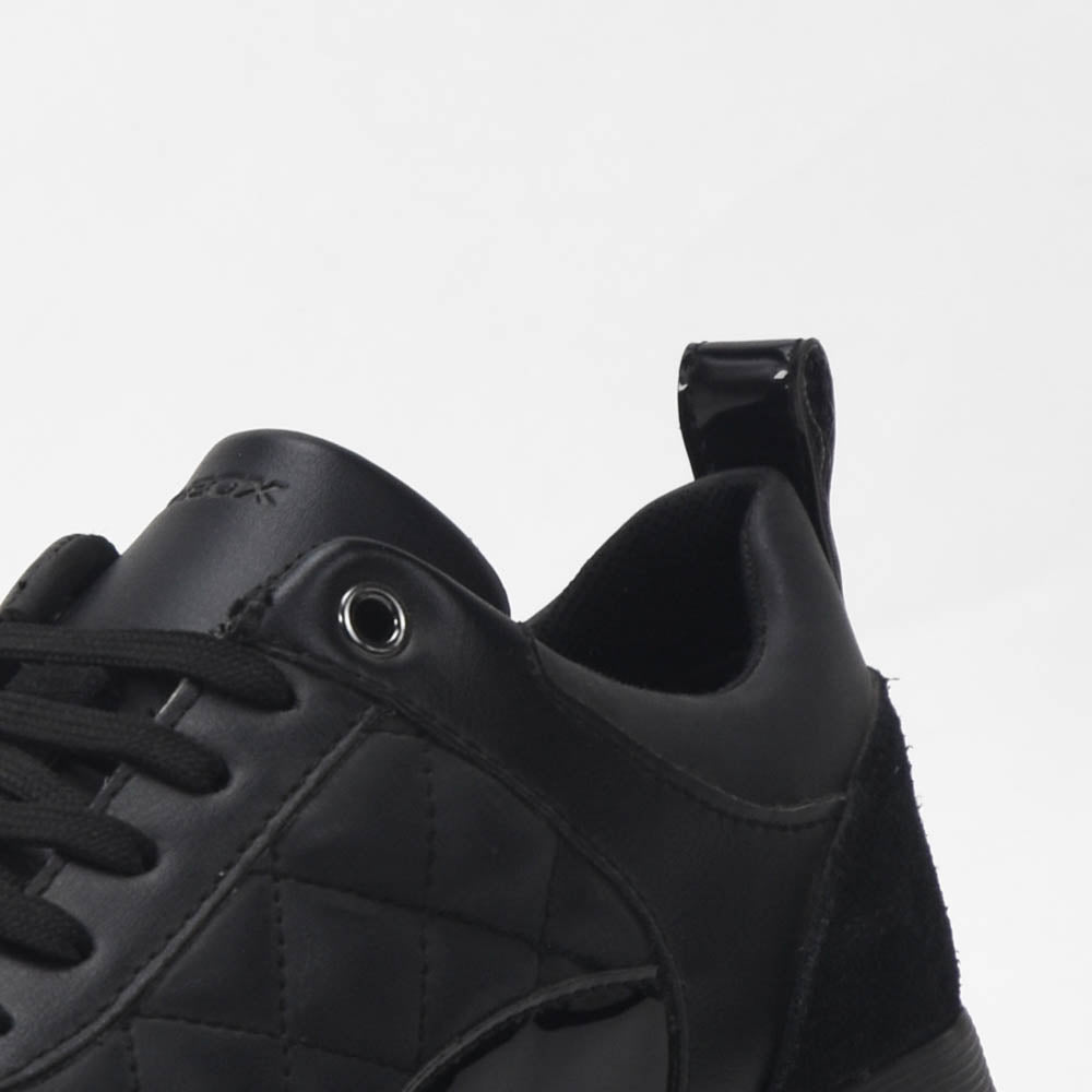 Geox Alleniee Sneakers Femme