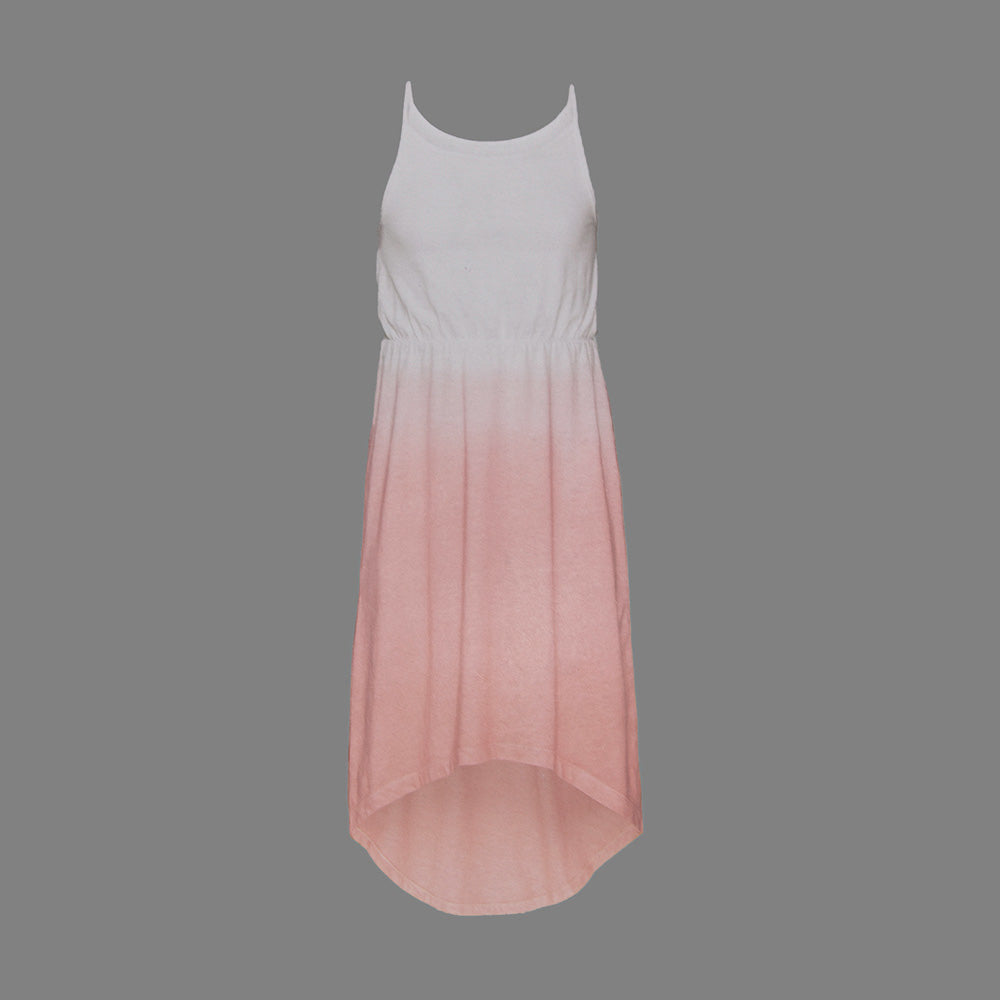 PEPPERTS ROBE D'ÉTÉ FILLE