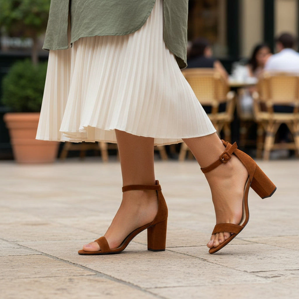 ANDRE CHAUSSURES