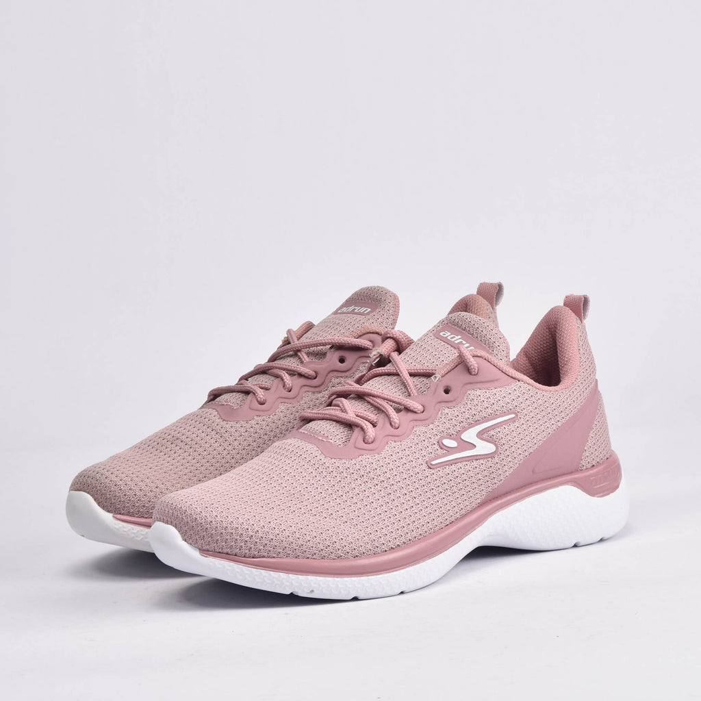 FIT DAY ROSA QUARTZ/BRANCO