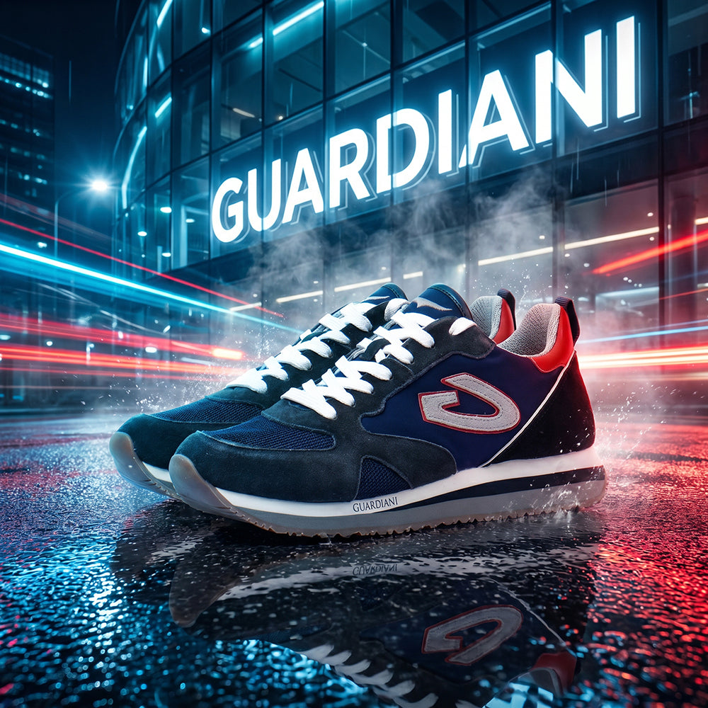 Guardiani