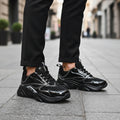 BASKET DIOR BLACK