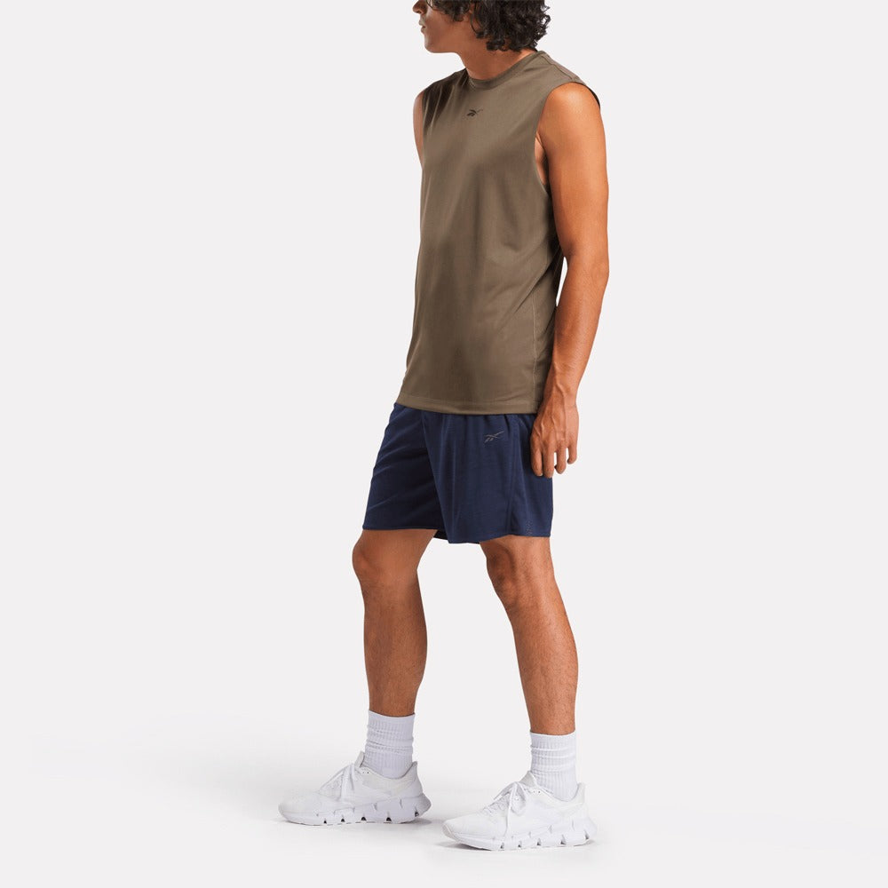 Reebok ID Train Knit Training Shorts
