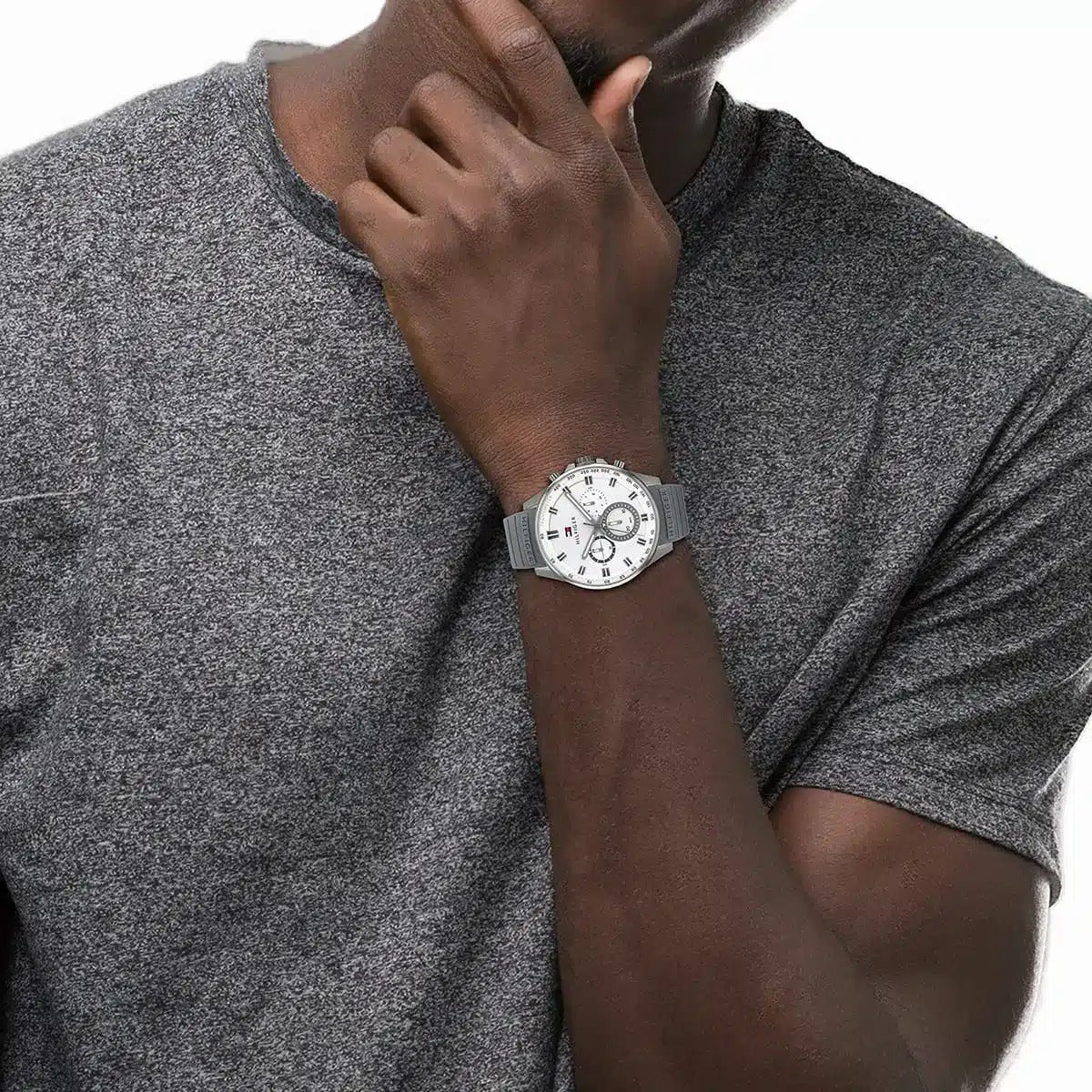 MONTRE TOMMY HILFIGER