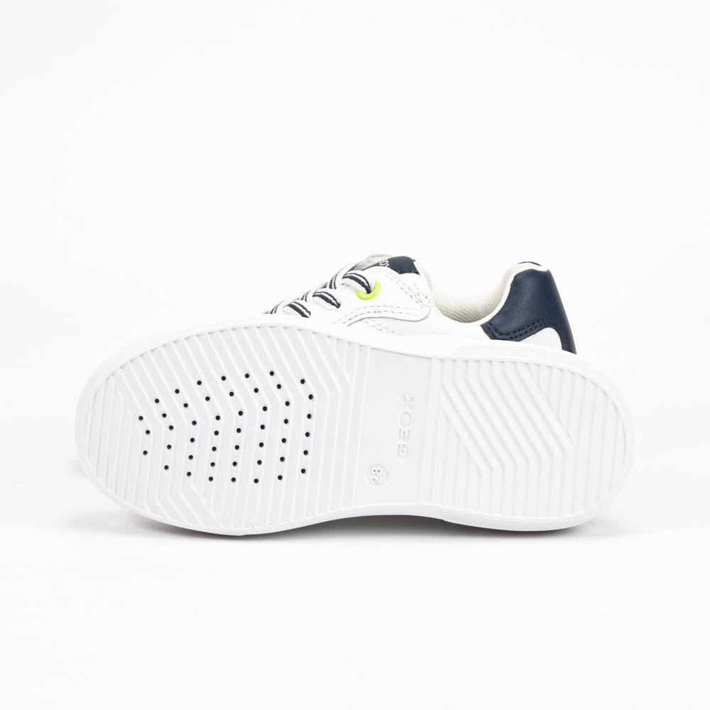 GEOX BASKET