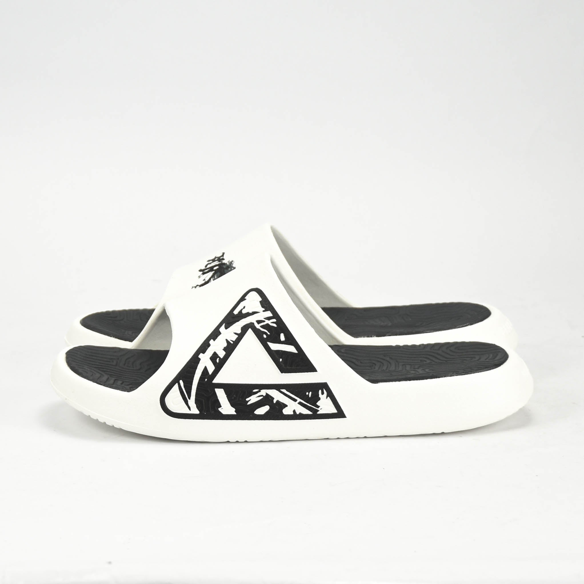 PEAK SPORTS SLIPPERS