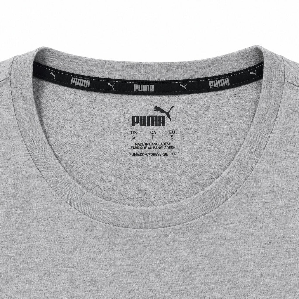 Puma Essentials Small Logo T-Shirt