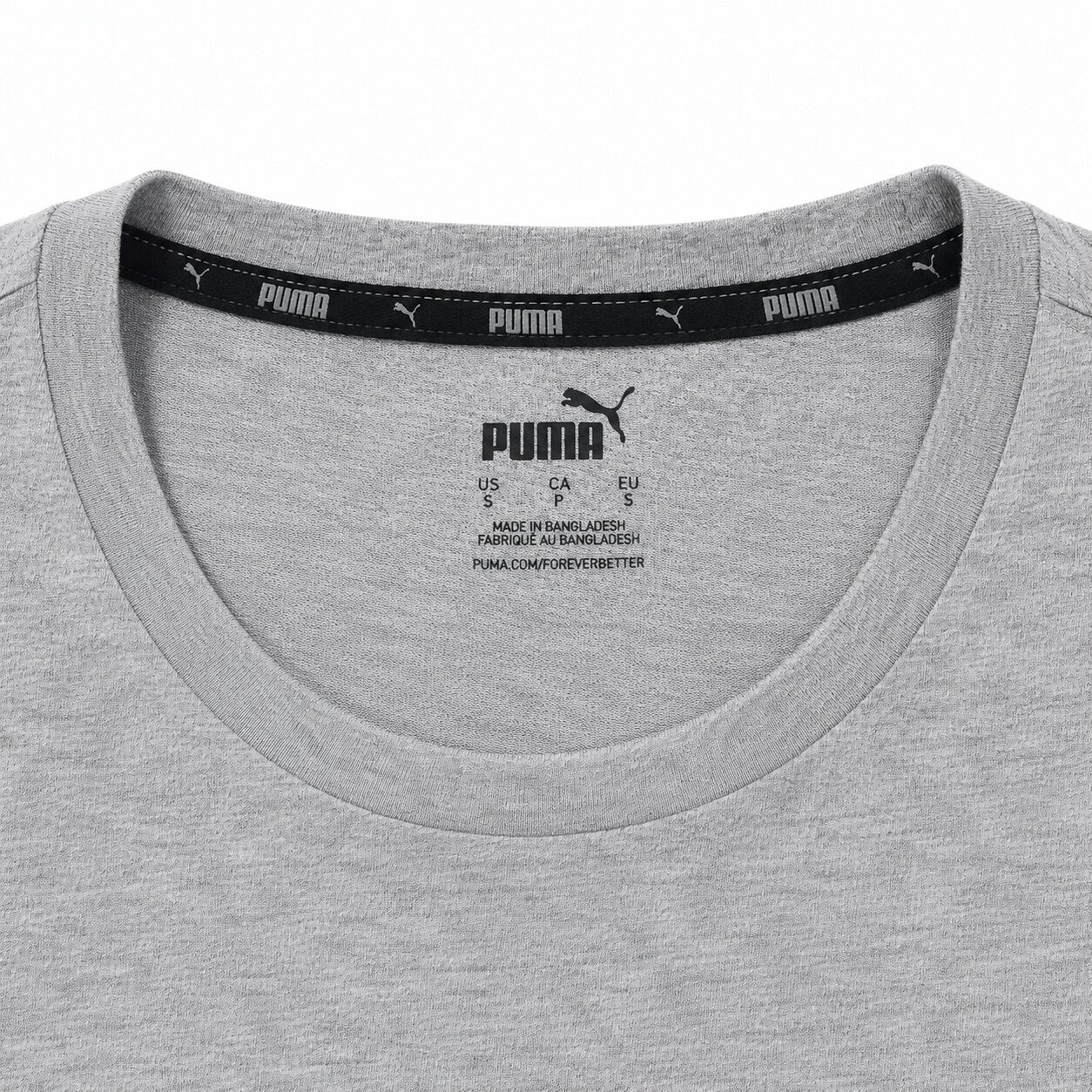 Puma Essentials Small Logo T-Shirt