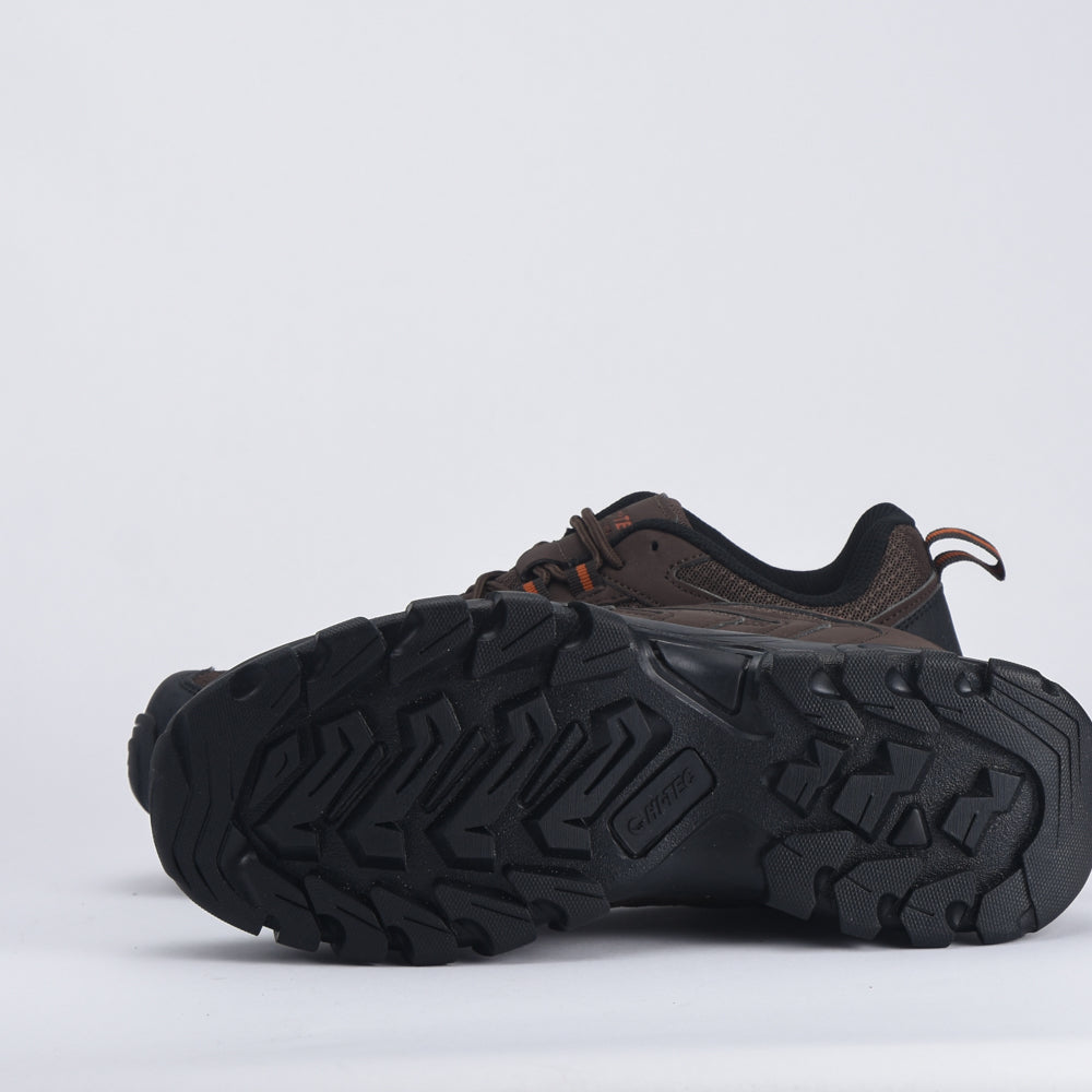 HITEC Grand Paradiso Low