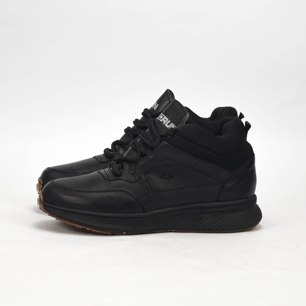 ABER SHOES NOIR