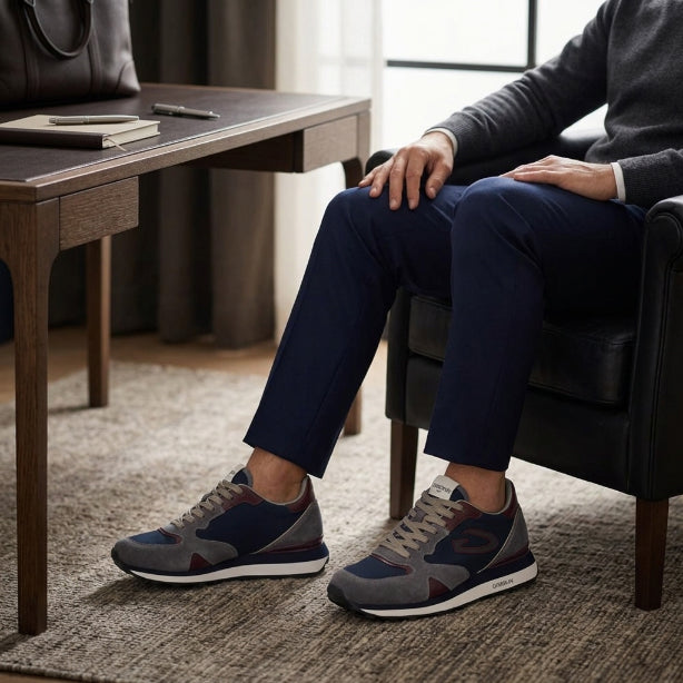 GUARDIANI FOOTWEAR