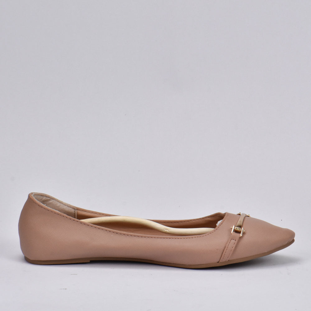 ADRENE COMFORT FOAM FEMME