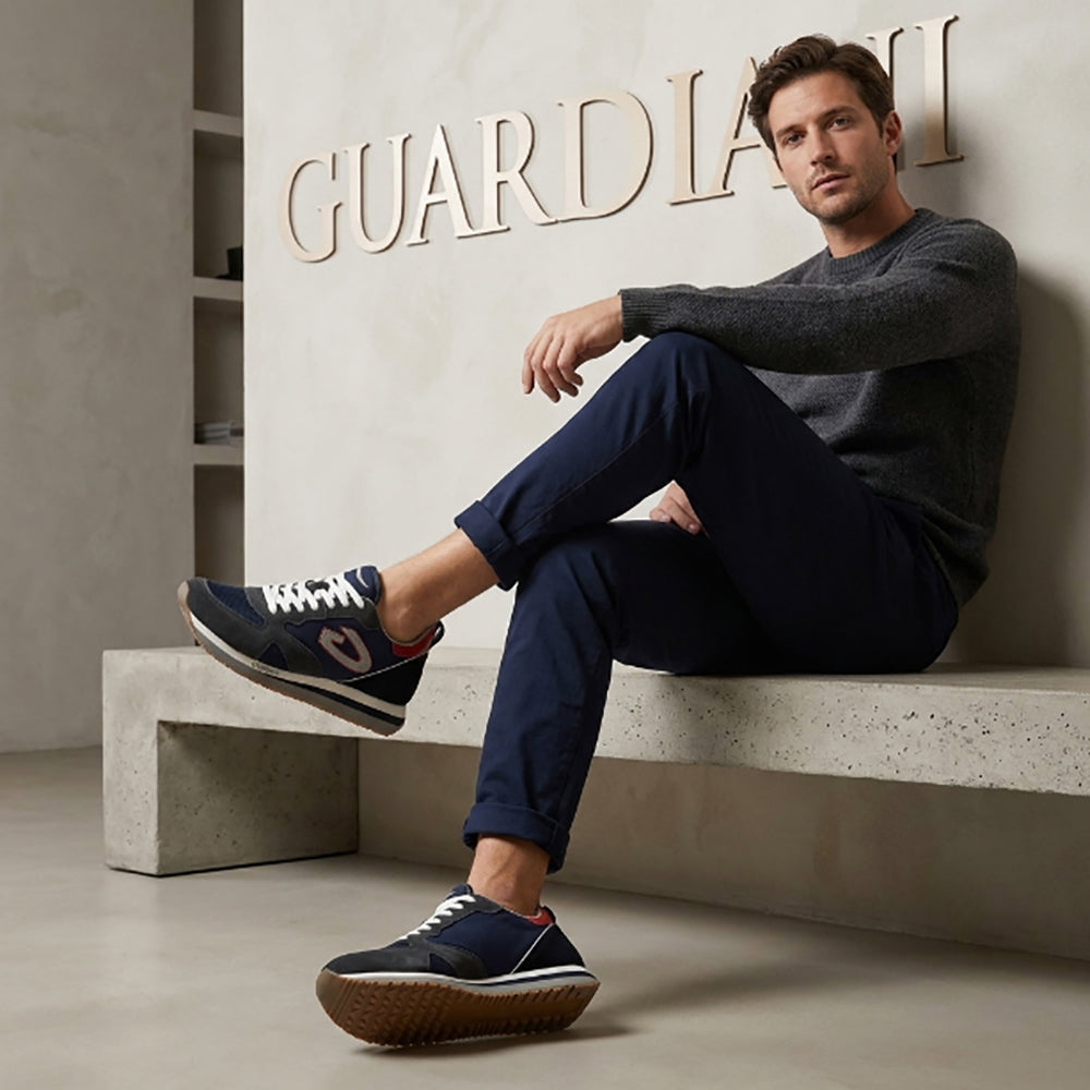 Guardiani
