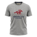 American College t-shirt pour Homme