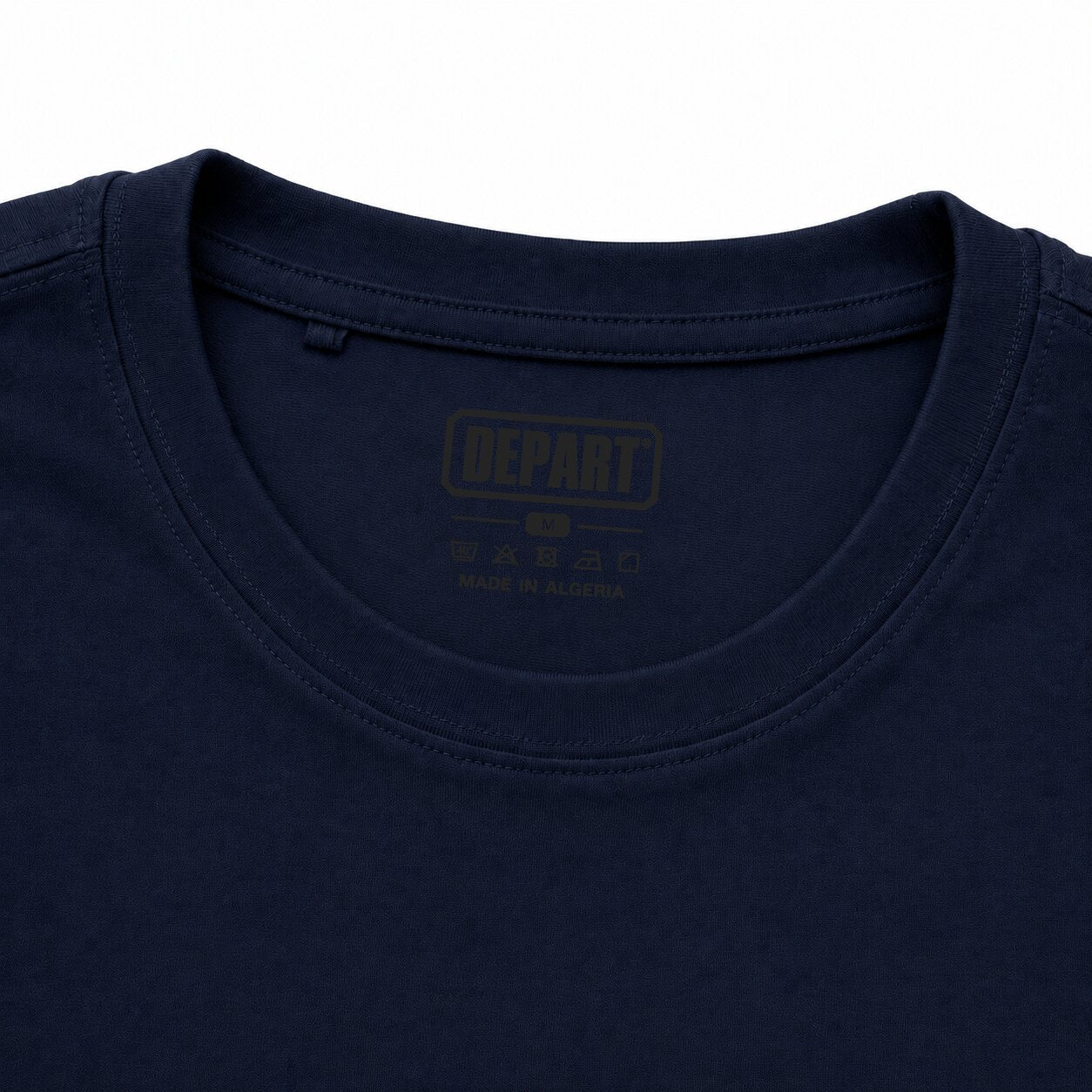 DEPART OVERSIZE T-SHIRT