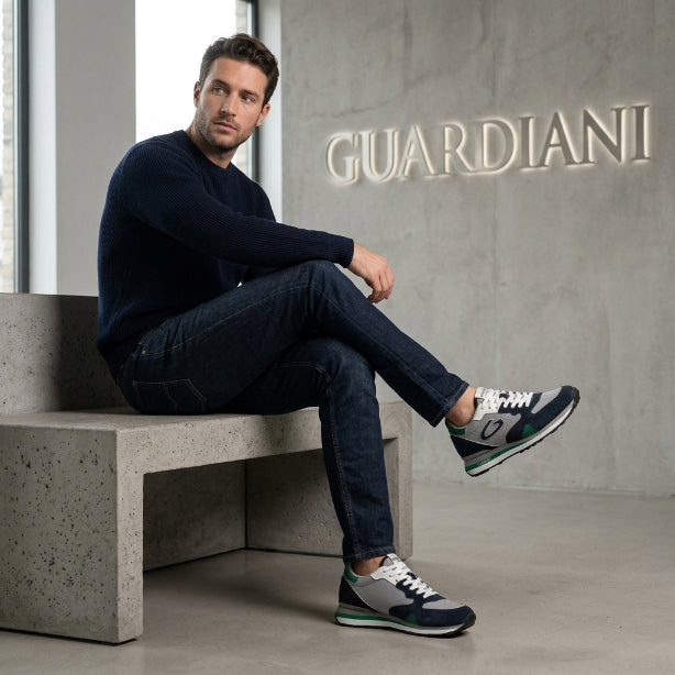 Guardiani