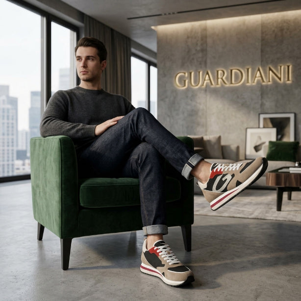 Guardiani